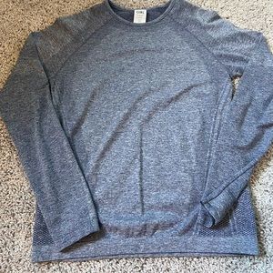 Athleta Girl long sleeve t-shirt